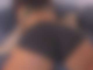 Hanna Cupper's Live Sex Cam Show