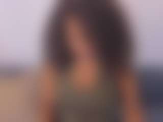 Hanna Cupper's Live Sex Cam Show