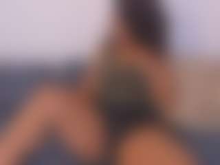 Hanna Cupper's Live Sex Cam Show