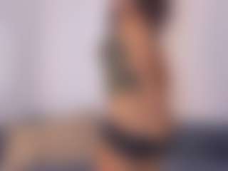 Hanna Cupper's Live Sex Cam Show