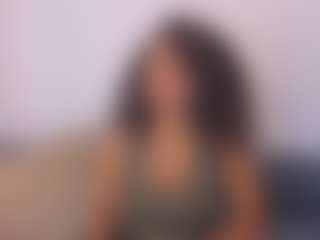 Hanna Cupper's Live Sex Cam Show