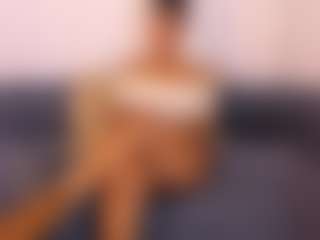 Hanna Cupper's Live Sex Cam Show