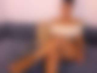 Hanna Cupper's Live Sex Cam Show