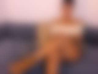 Hanna Cupper's Live Sex Cam Show