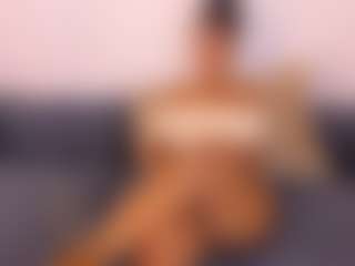Hanna Cupper's Live Sex Cam Show