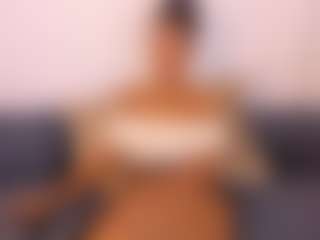Hanna Cupper's Live Sex Cam Show