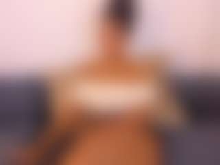 Hanna Cupper's Live Sex Cam Show