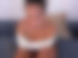 Hanna Cupper's Live Sex Cam Show