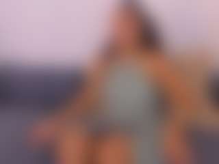 Live cam show with Hanna Cupper - Lush on Dare Cams
