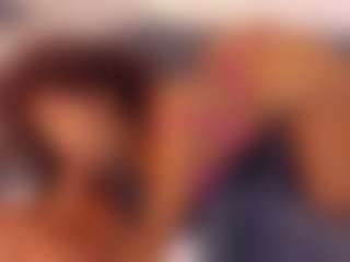 Hanna Cupper's Live Sex Cam Show