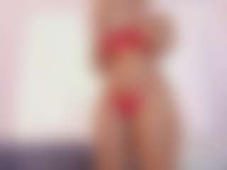 Hanna Cupper's Live Sex Cam Show