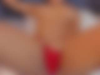 Hanna Cupper's Live Sex Cam Show
