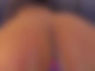 Hanna Cupper's Live Sex Cam Show