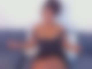Hanna Cupper's Live Sex Cam Show