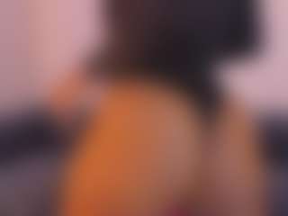 Hanna Cupper's Live Sex Cam Show