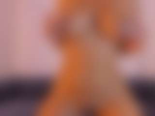 Hanna Cupper's Live Sex Cam Show