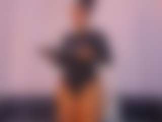 Hanna Cupper's Live Sex Cam Show