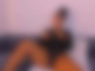 Hanna Cupper's Live Sex Cam Show