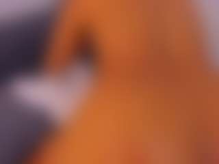 Hanna Cupper's Live Sex Cam Show