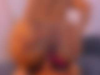 Live cam show with Hanna Cupper - Bedroom Toys on camwithhim.com
