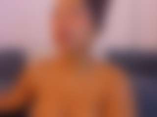 Hanna Cupper's Live Sex Cam Show