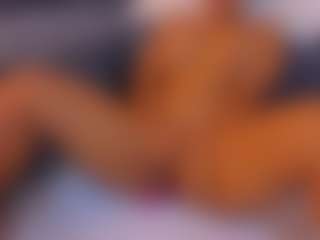 Hanna Cupper's Live Sex Cam Show