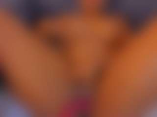 Hanna Cupper's Live Sex Cam Show