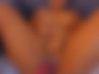 Hanna Cupper's Live Sex Cam Show