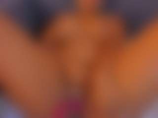 Hanna Cupper's Live Sex Cam Show