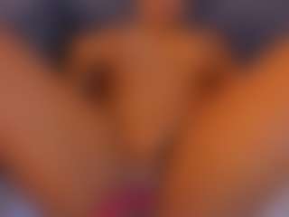 Hanna Cupper's Live Sex Cam Show