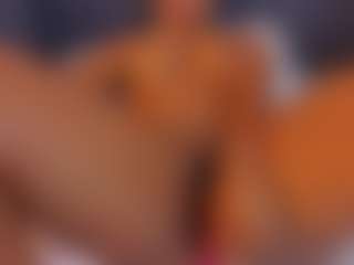 Hanna Cupper's Live Sex Cam Show