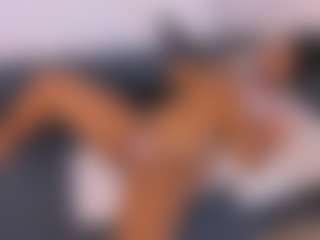 Hanna Cupper's Live Sex Cam Show