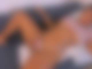Hanna Cupper's Live Sex Cam Show