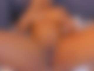 Live cam show with Hanna Cupper - Solo on nudelive.tv