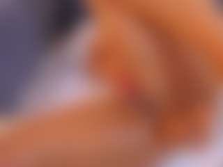 Hanna Cupper's Live Sex Cam Show