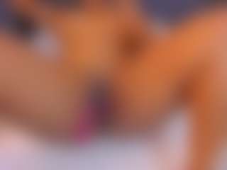 Hanna Cupper's Live Sex Cam Show
