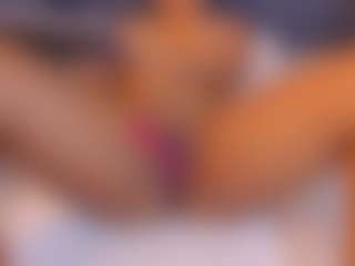 Hanna Cupper's Live Sex Cam Show