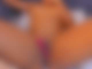 Hanna Cupper's Live Sex Cam Show