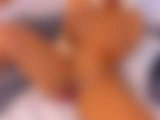 Live cam show with Hanna Cupper - Brown Eyes on LiveSexCams6