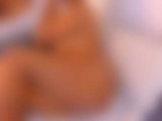 Live cam show with Hanna Cupper - Bedroom on TottyGirls