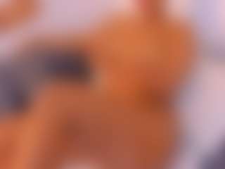 Live cam show with Hanna Cupper - Bedroom on testsause.com