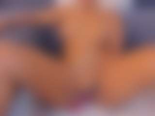Hanna Cupper's Live Sex Cam Show