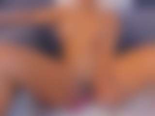 Hanna Cupper's Live Sex Cam Show
