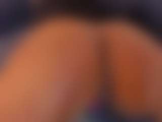 Hanna Cupper's Live Sex Cam Show