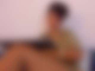 Hanna Cupper's Live Sex Cam Show