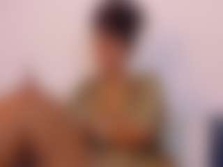Hanna Cupper's Live Sex Cam Show