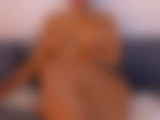 Hanna Cupper's Live Sex Cam Show