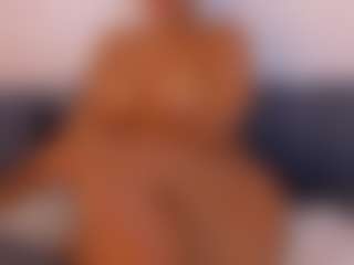 Hanna Cupper's Live Sex Cam Show