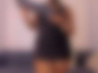 Hanna Cupper's Live Sex Cam Show