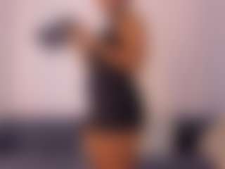 Hanna Cupper's Live Sex Cam Show